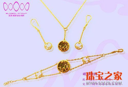 百泰珠寶首飾 煥發(fā)夏日風(fēng)情，點亮璀璨時光