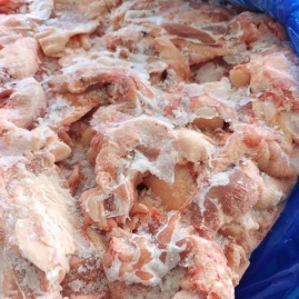 華東國際肉品批發(fā)城——臨沂蘭山區(qū)一站式肉制品及副產(chǎn)品采購中心