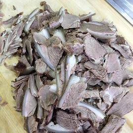 華東國際肉品批發(fā)城 山東臨沂蘭山區(qū)一站式肉食及副食品采購指南