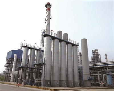 漢興能源:掌握氫氣核心技術 助力氫能行業(yè)發(fā)展 - 大化工人才網(wǎng)