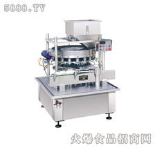 凱麒斯 kyg18akg易拉罐顆粒灌裝機現面向全國招商 廊坊市凱麒斯包裝機械