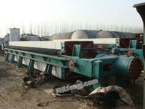 山東地區(qū)二手反應(yīng)設(shè)備供應(yīng)信息與選購(gòu)指南